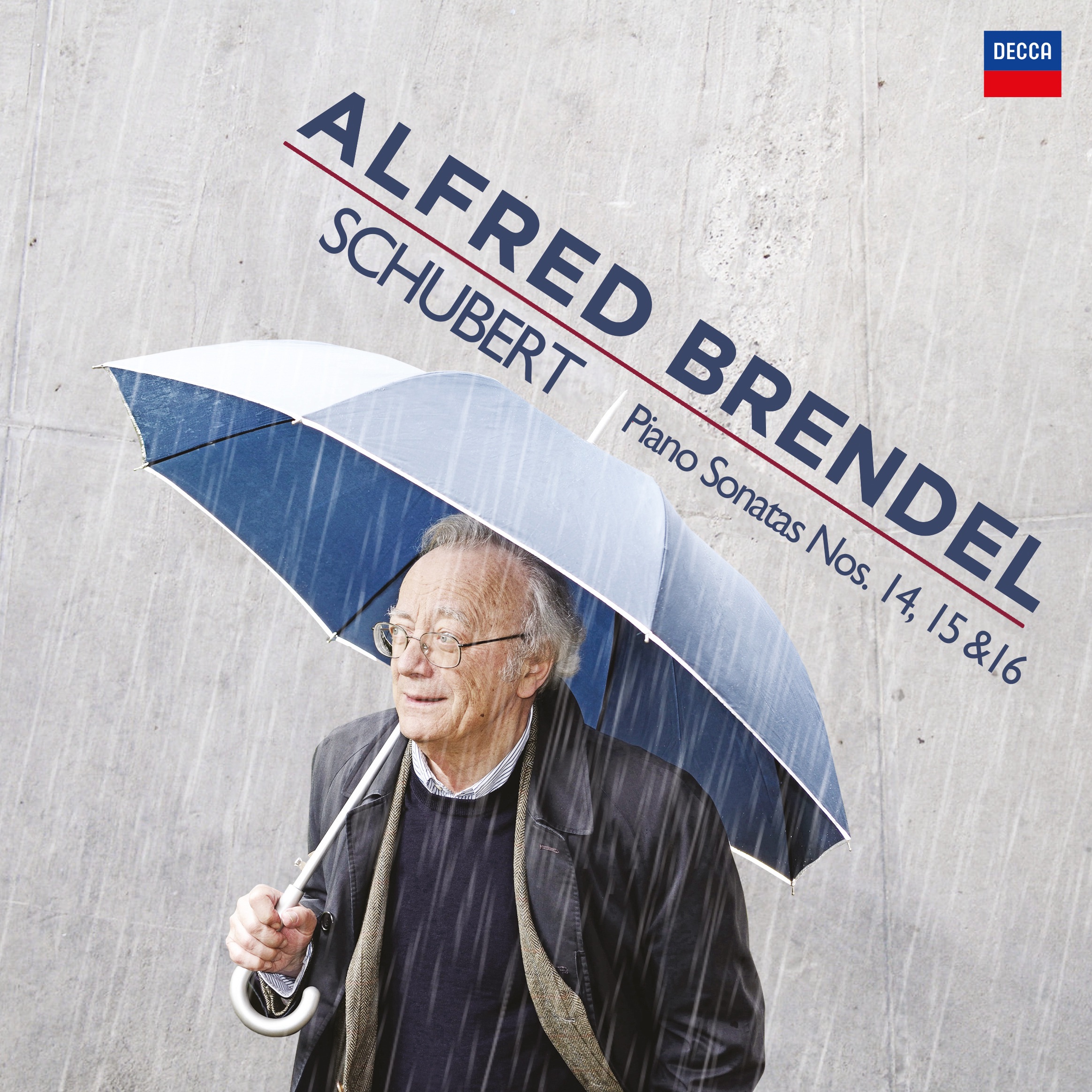 Schubert: Piano Sonatas Nos. 14 & 16; Piano Sonata in C Major album cover