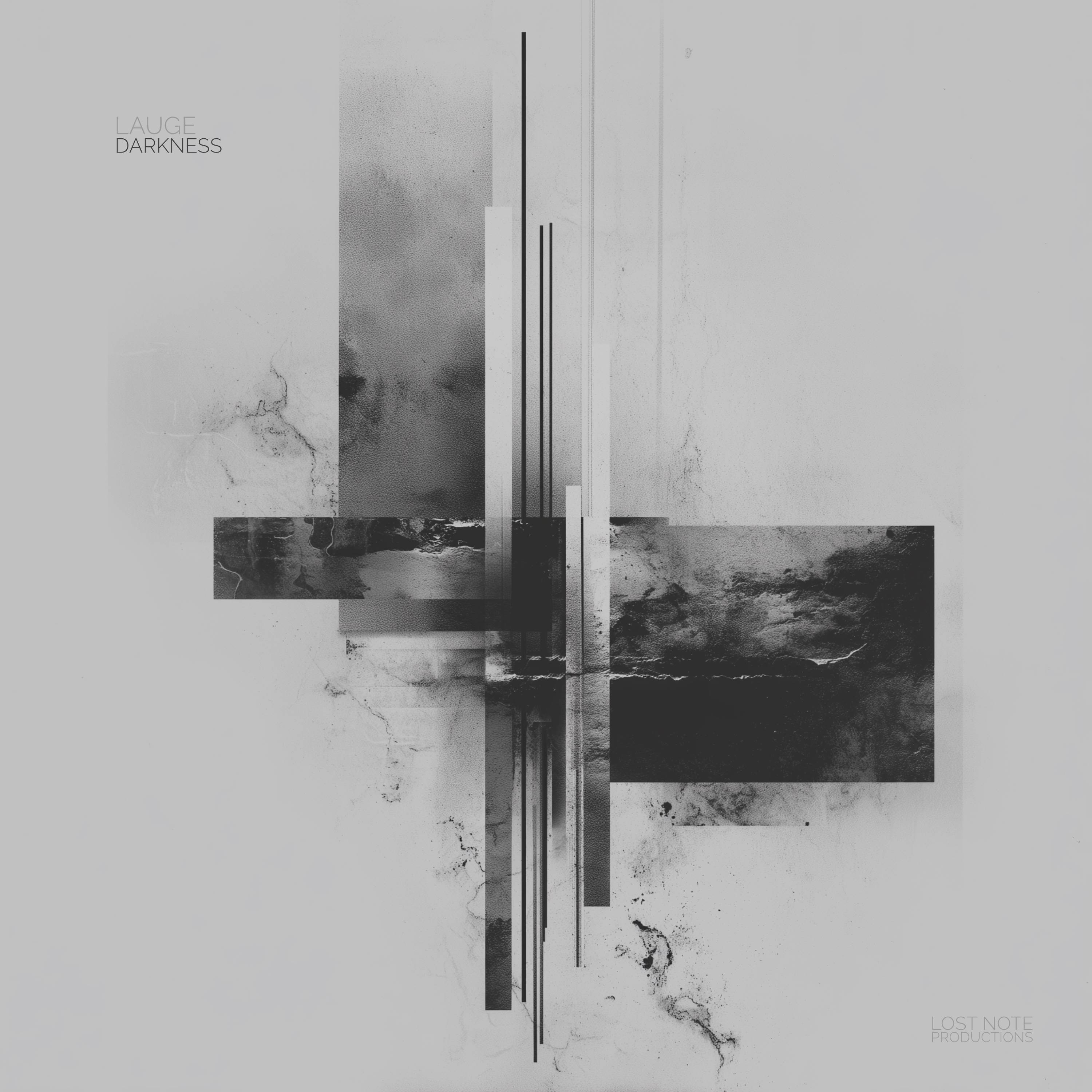 Darkness - Single album cover