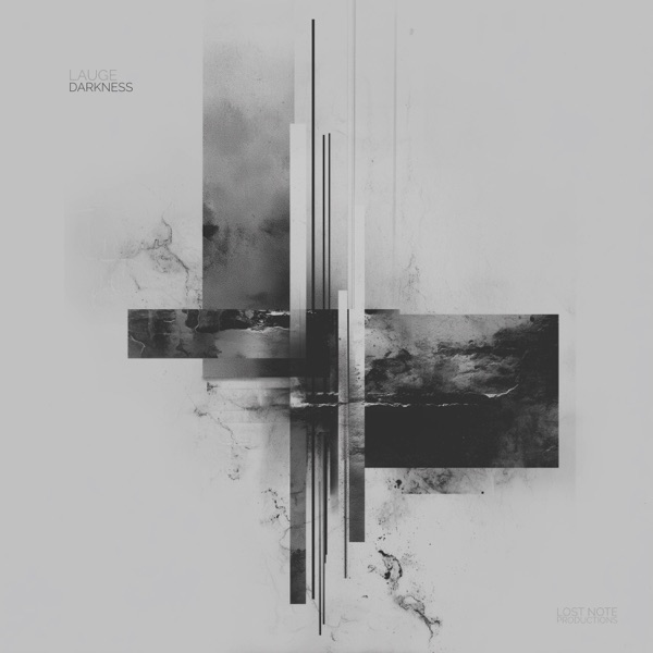 Darkness - Single album cover