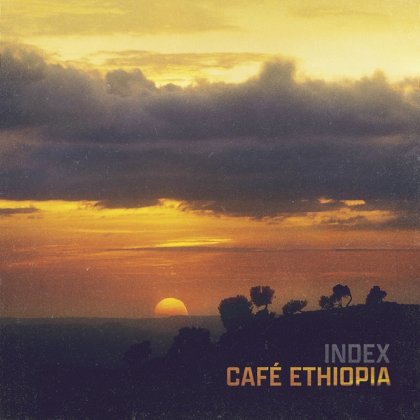 Café Ethiopia - Single album cover