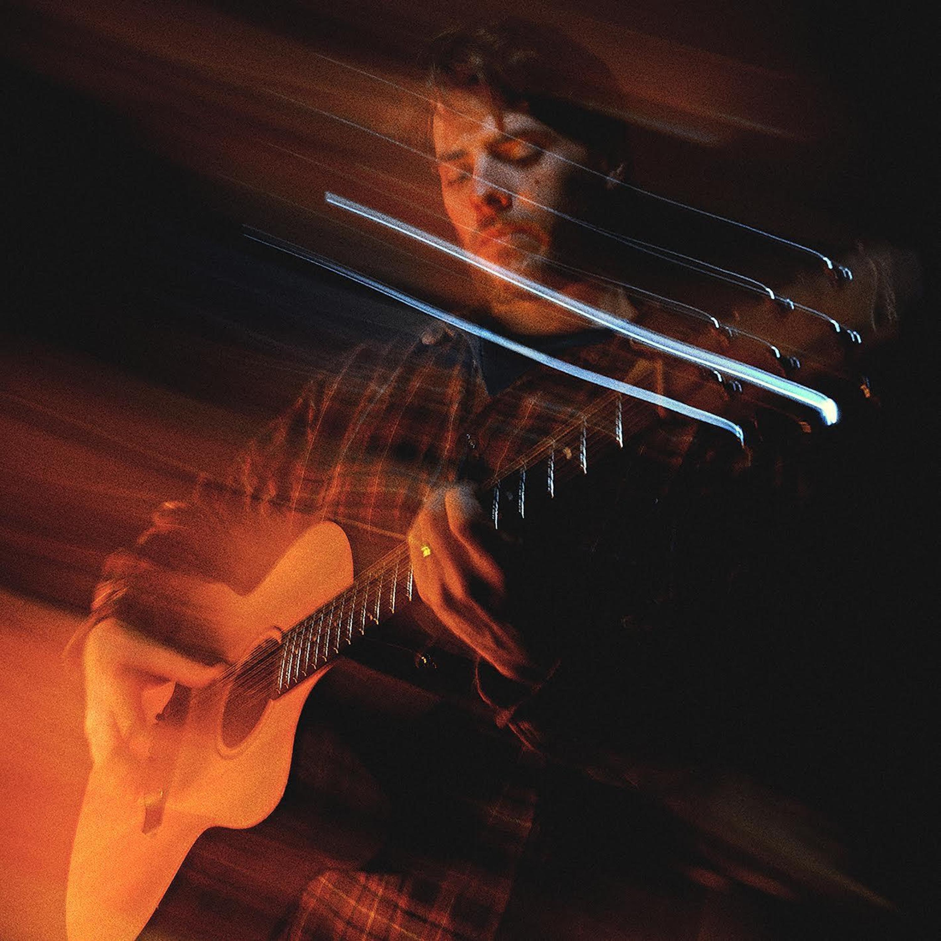 The Artist - Single album cover