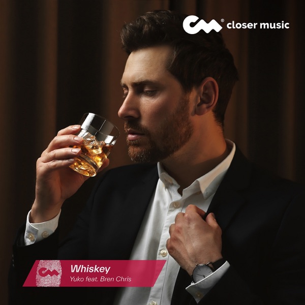 Whiskey (Instrumental) - Single album cover