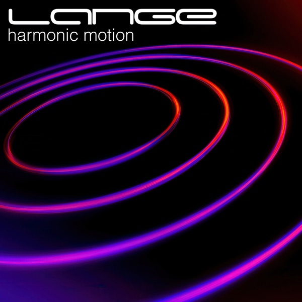 Harmonic Motion (Remastered) album cover