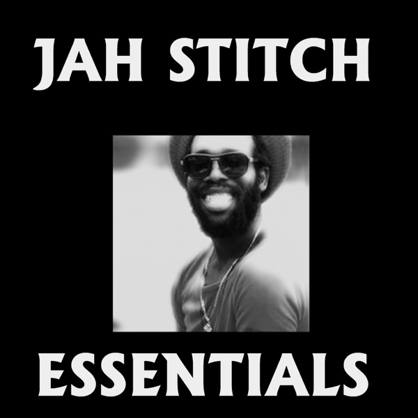 Jah Stitch Playlist album cover