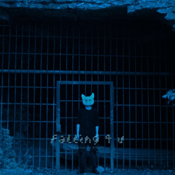 falling 4 u - Single album cover