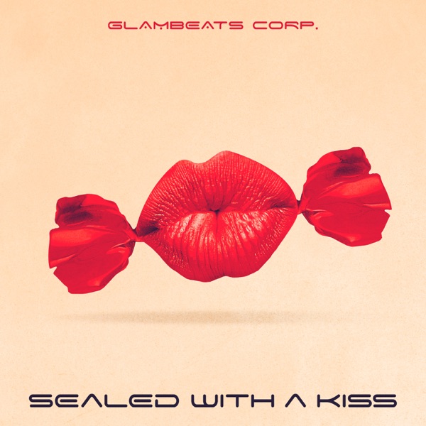 Sealed with a Kiss - Single album cover