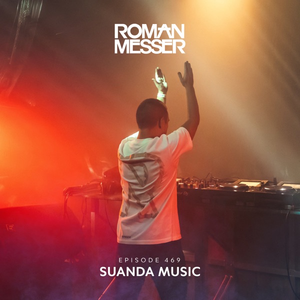 Suanda Music Episode 469 album cover