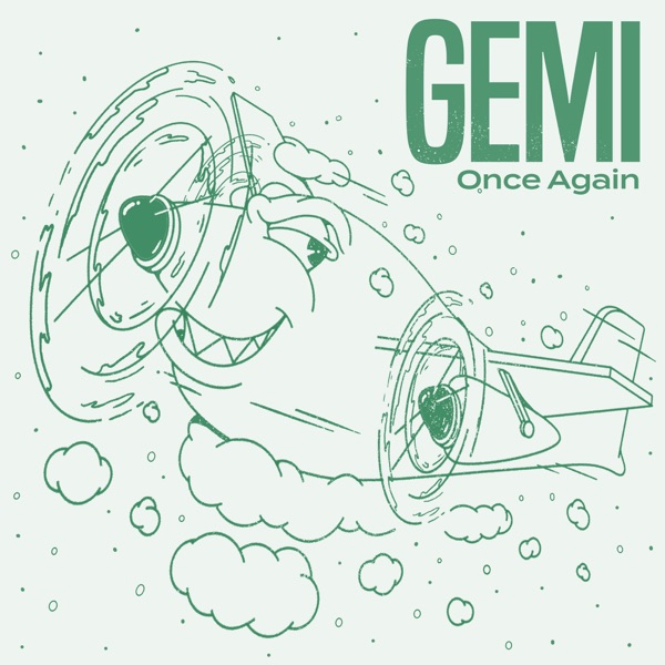 Once Again - Single album cover