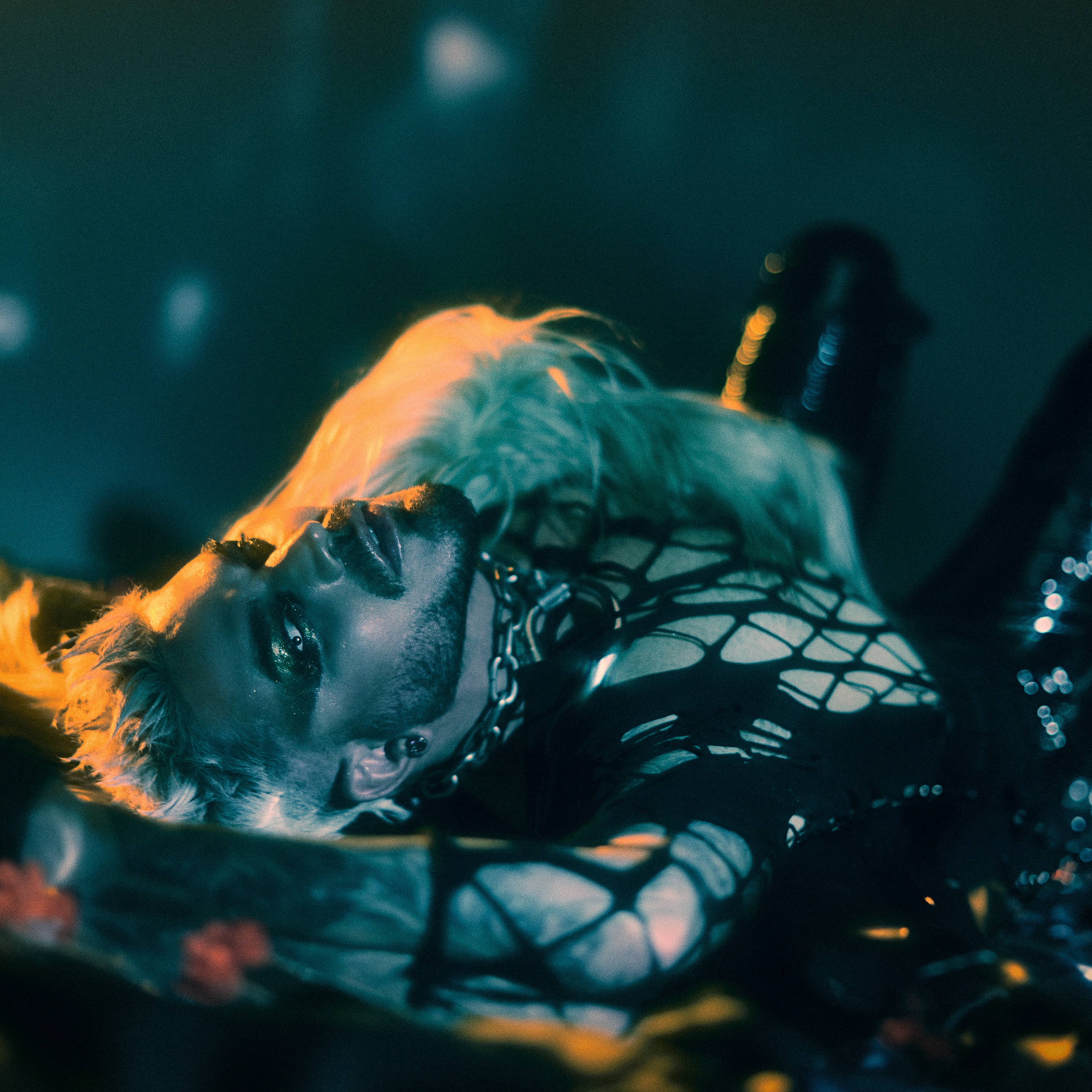 DEEP HOUSE - Single album cover