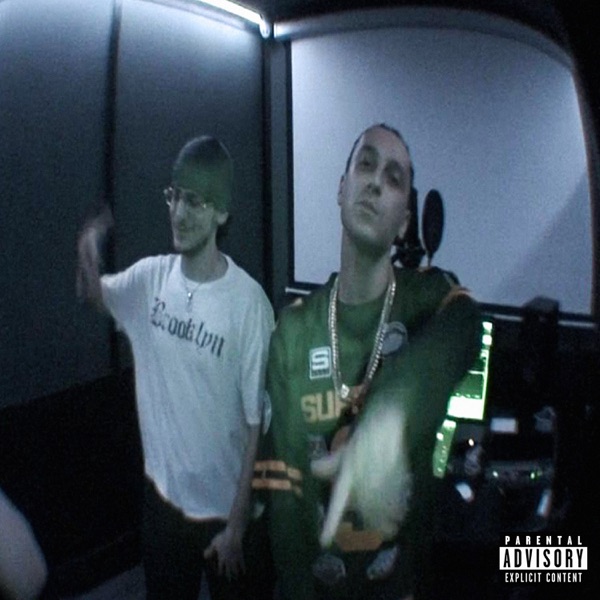 GLOCK17 - Single album cover