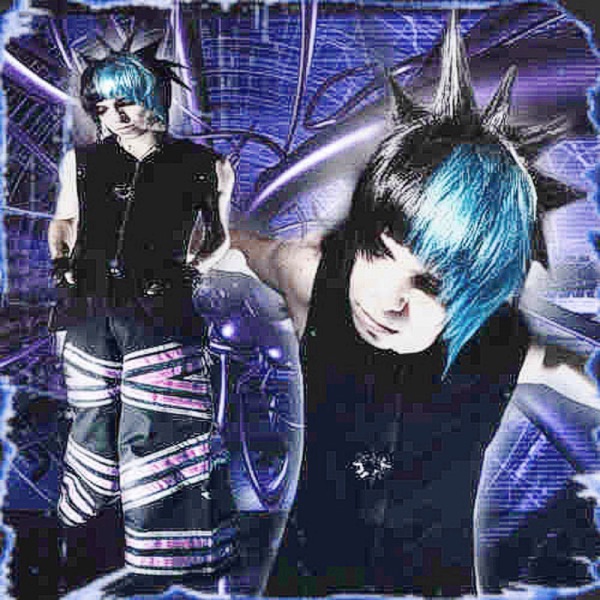 LET YOU GO - EP album cover