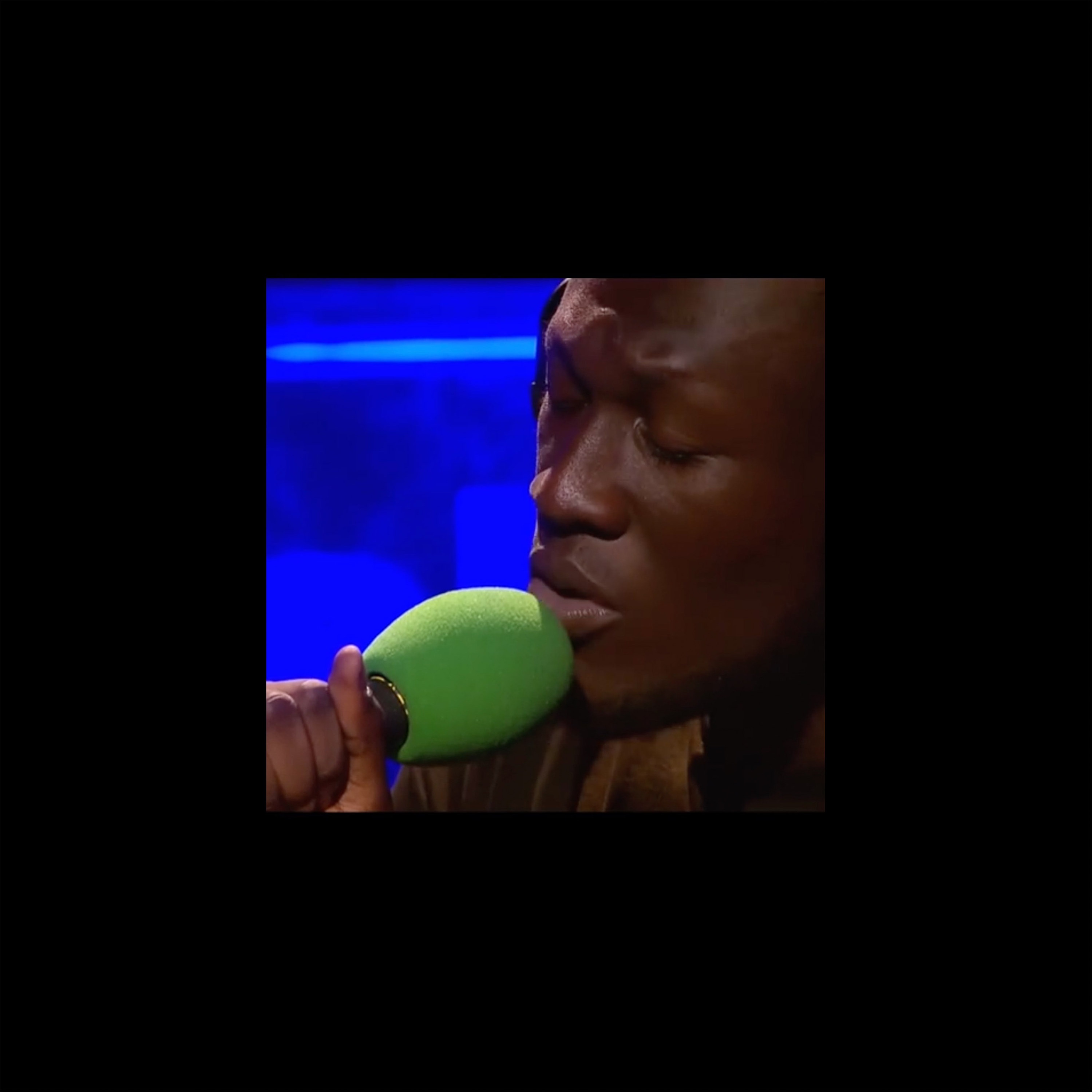 Godspeed (BBC Radio 1Xtra Live Lounge) - Single album cover