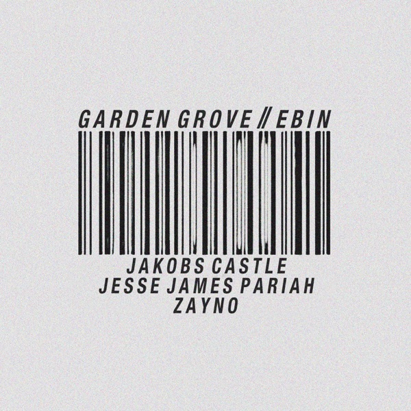 Garden Grove - Single album cover
