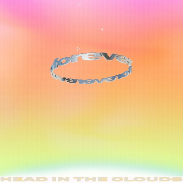Head In The Clouds Forever - Single album cover