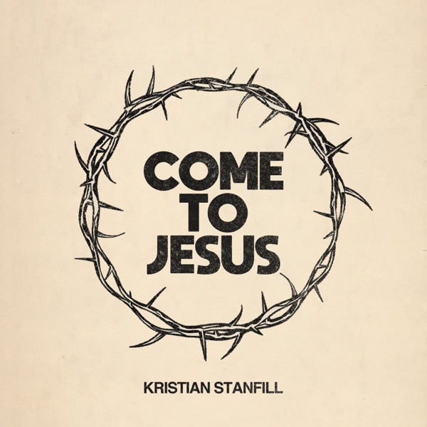 Come To Jesus - Single album cover