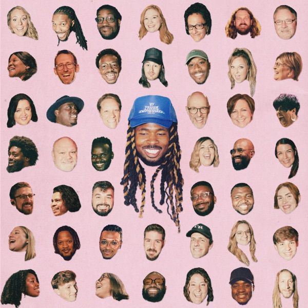 loved! (Live) - Single album cover