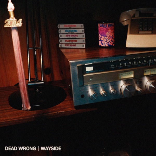 Wayside - Single album cover