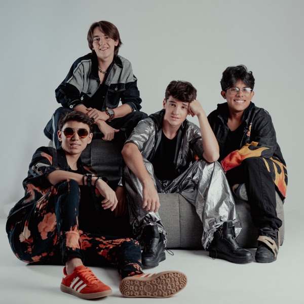 Quarta Parede album cover