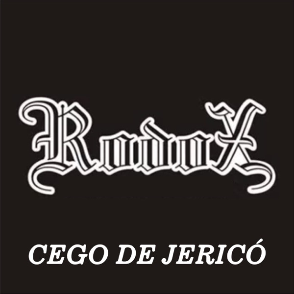 Cego de Jericó - Single album cover