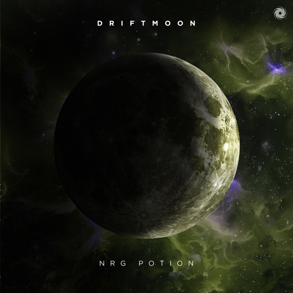Nrg Potion - Single album cover