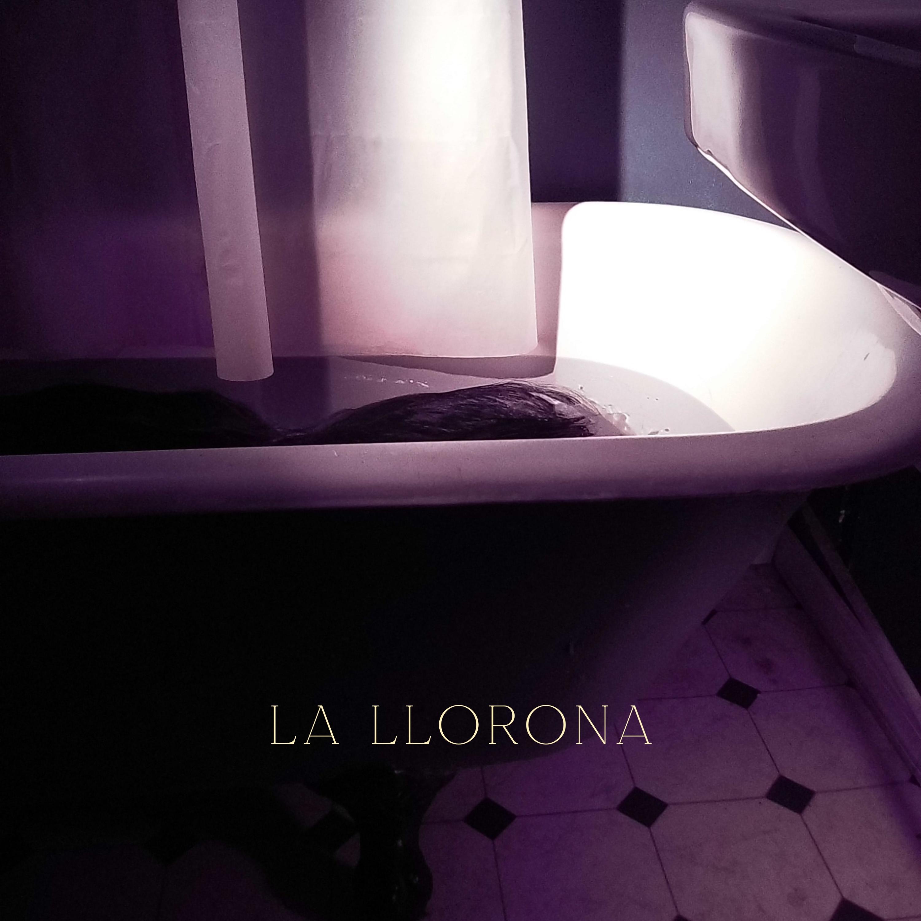La Llorona - Single album cover