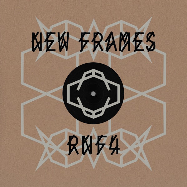 Rnf4 - EP album cover