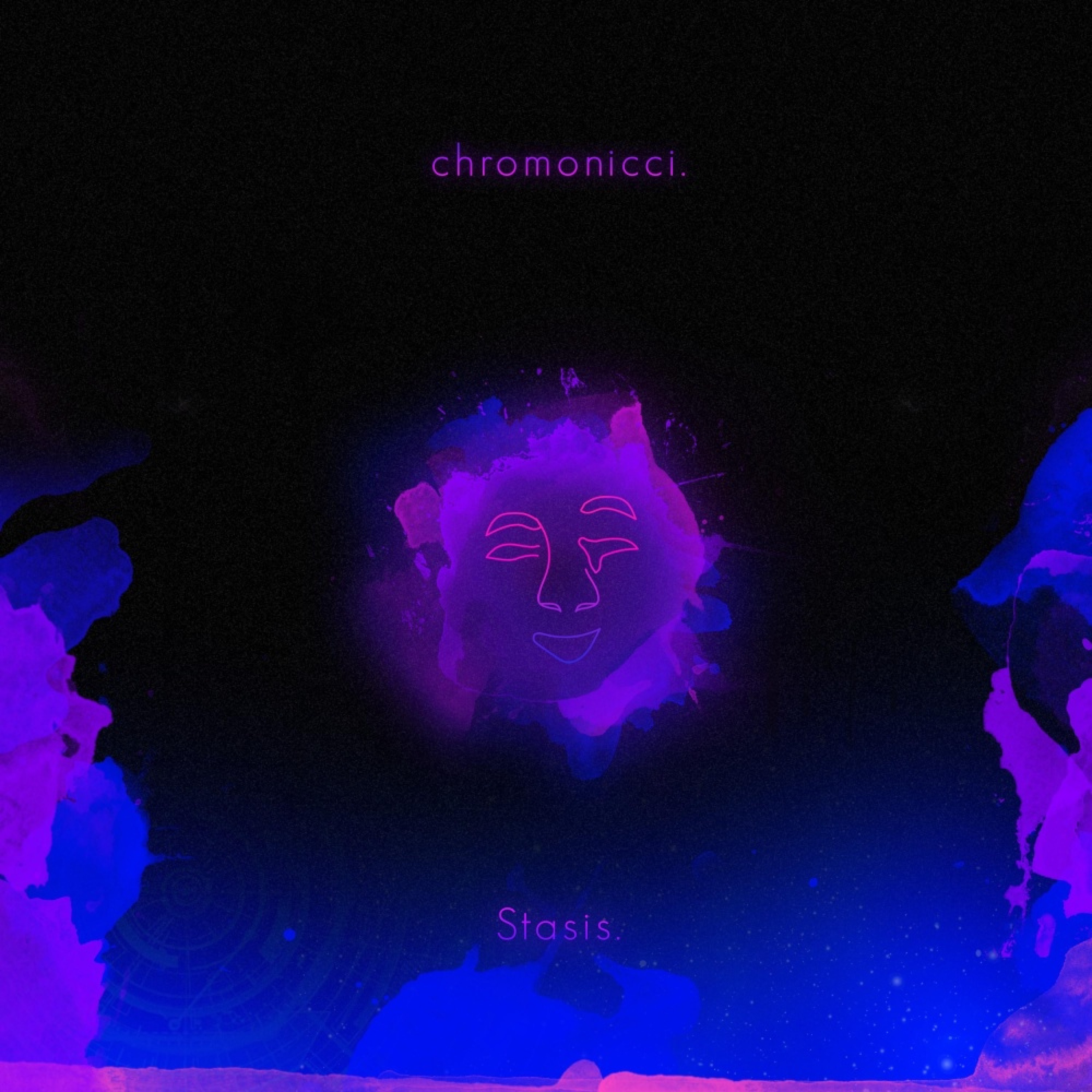 Stasis. (Mixtape) - EP album cover