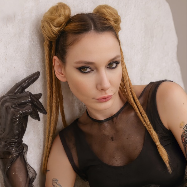 Hastayım Sana - Single album cover