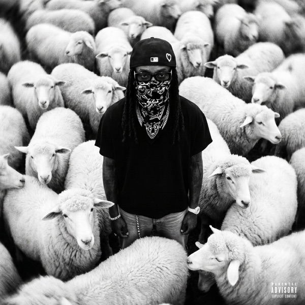 GIANT album cover