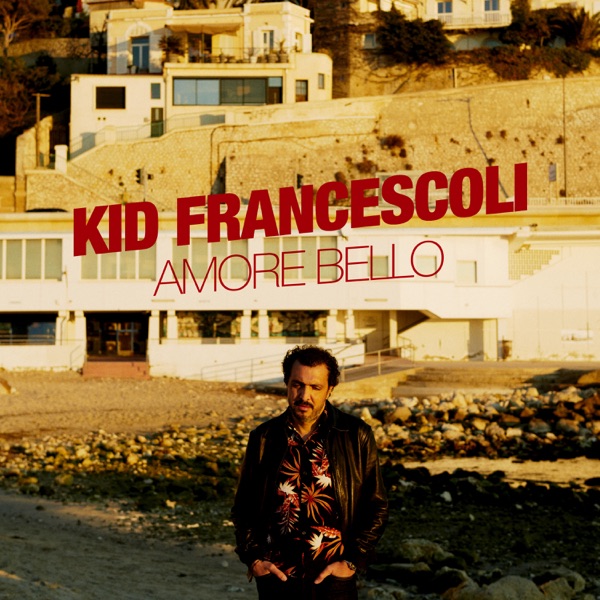 Amore Bello - Single album cover