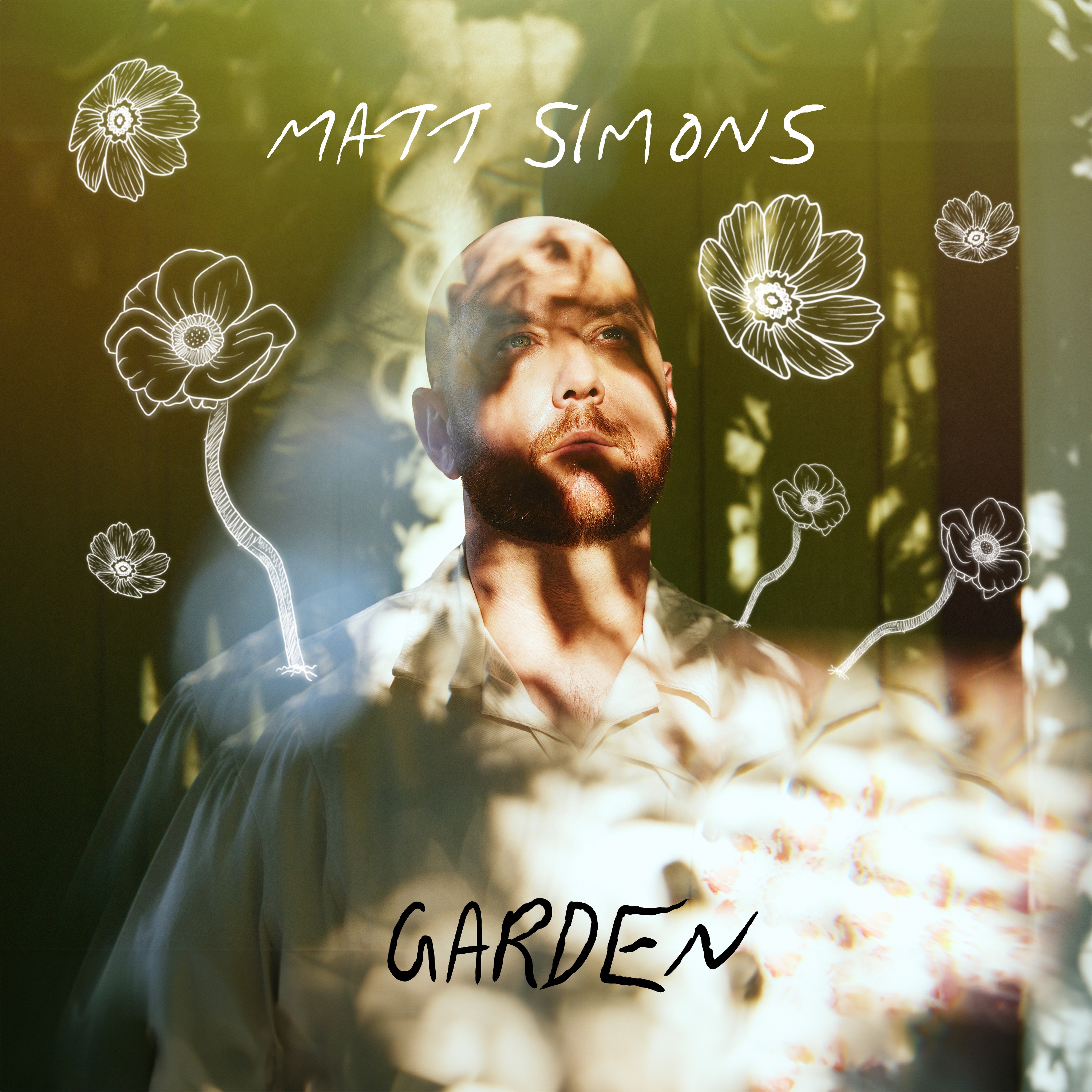 Garden - Single album cover
