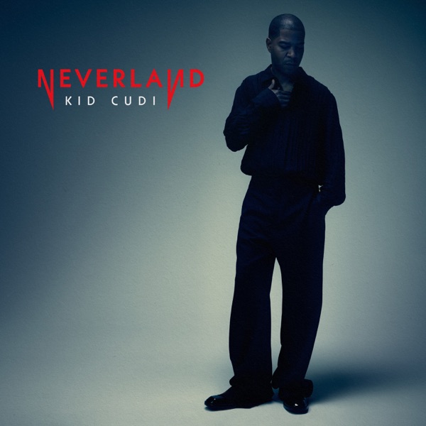 Neverland - Single album cover