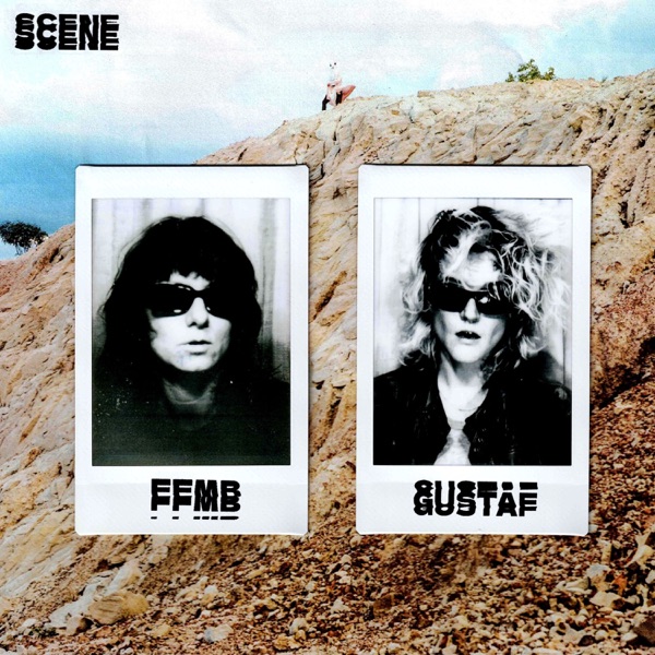 Scene - Single album cover