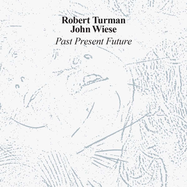 Past Present Future album cover