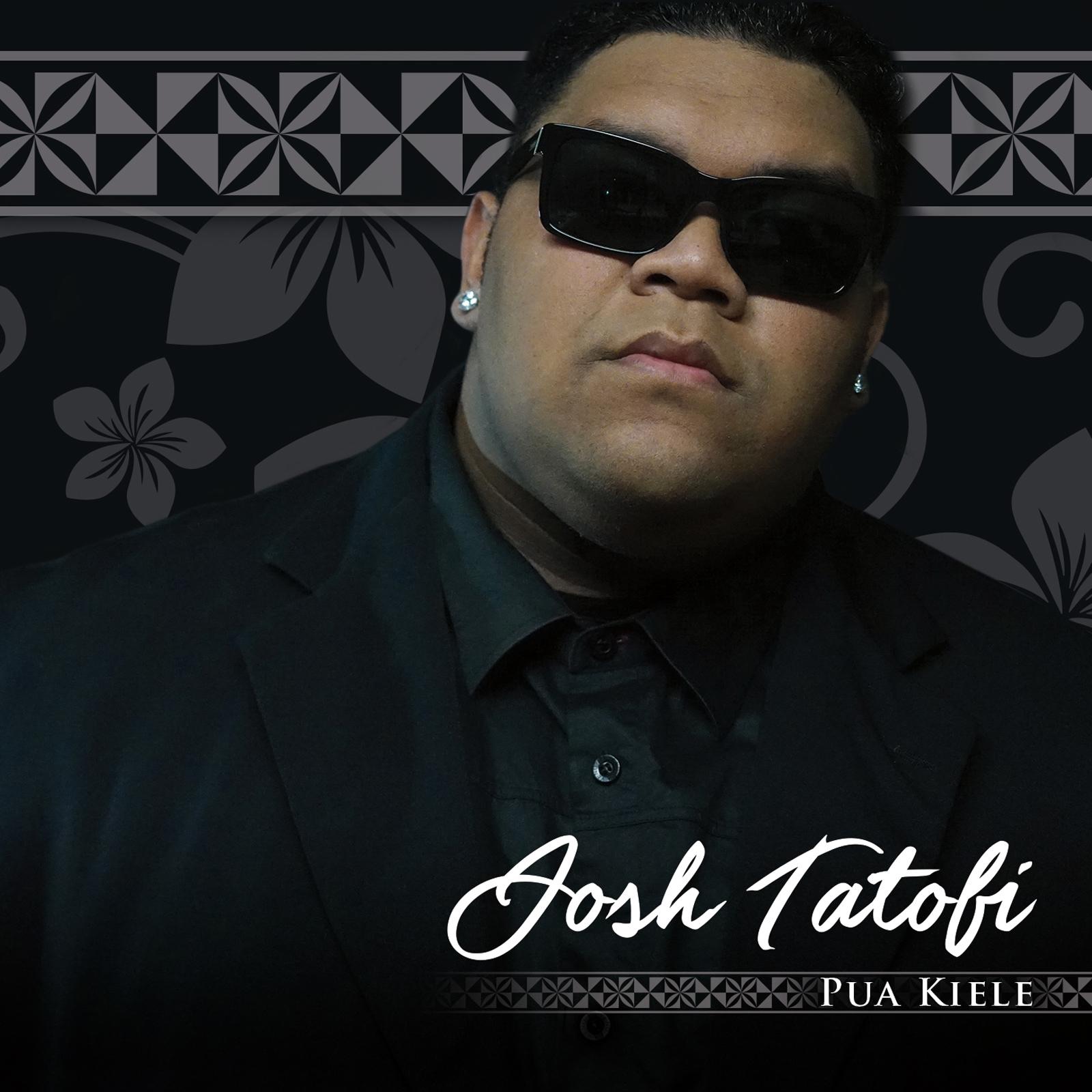 Pua Kiele album cover