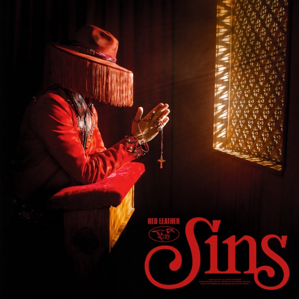 SINS - Single album cover