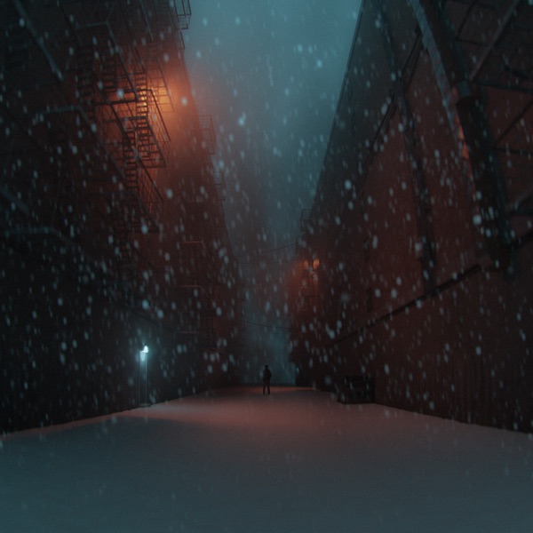 Colder Than You - Single album cover