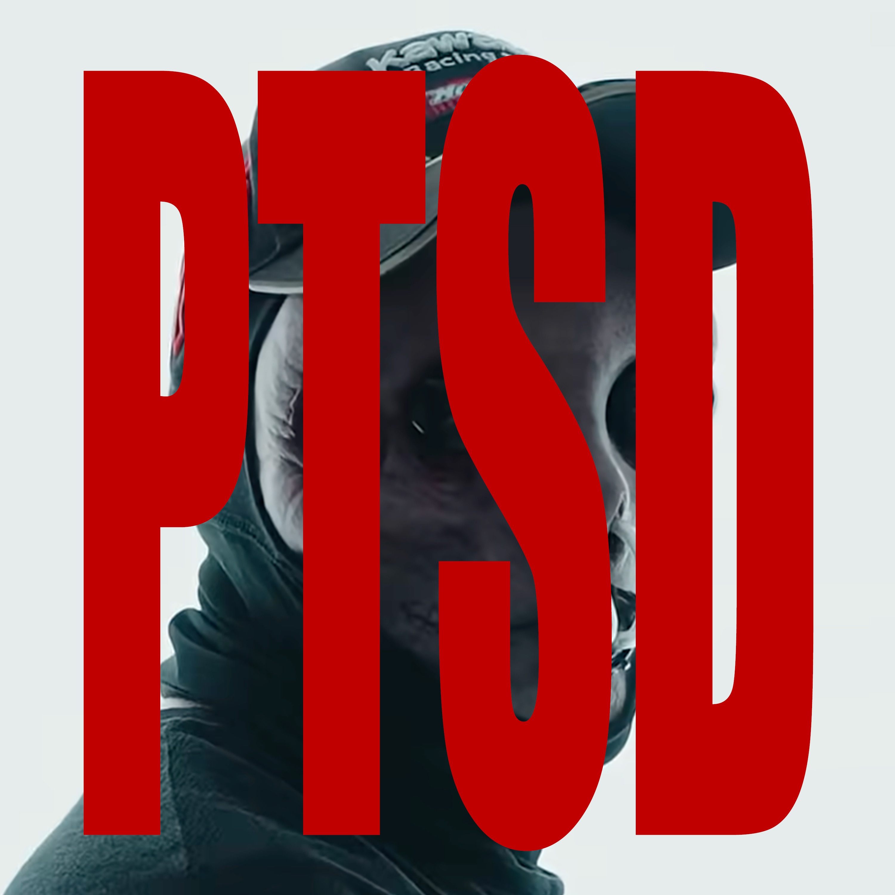 PTSD - Single album cover