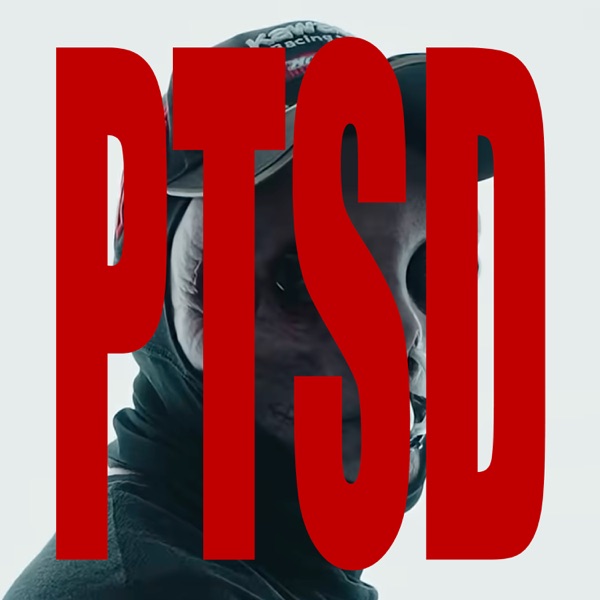 PTSD - Single album cover