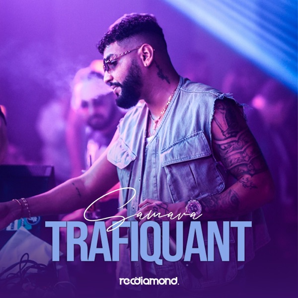 Trafiquant - Single album cover