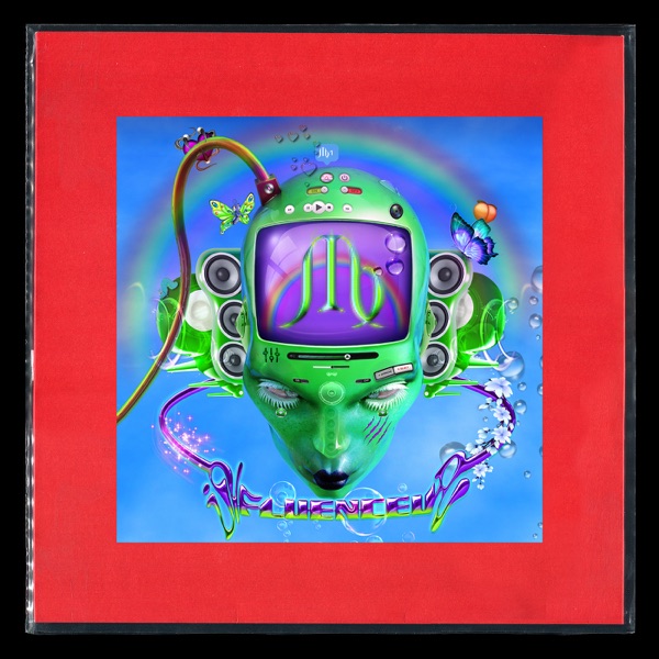 Influenceur - Single album cover