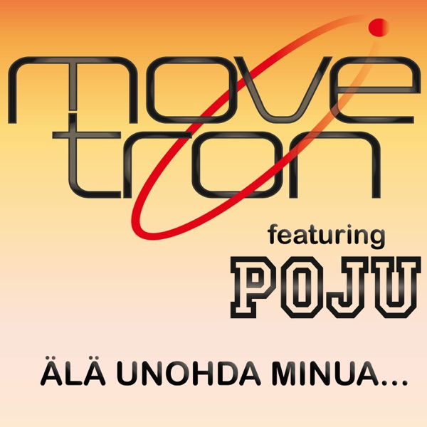 Älä Unohda Minua… (feat. Poju) - Single album cover