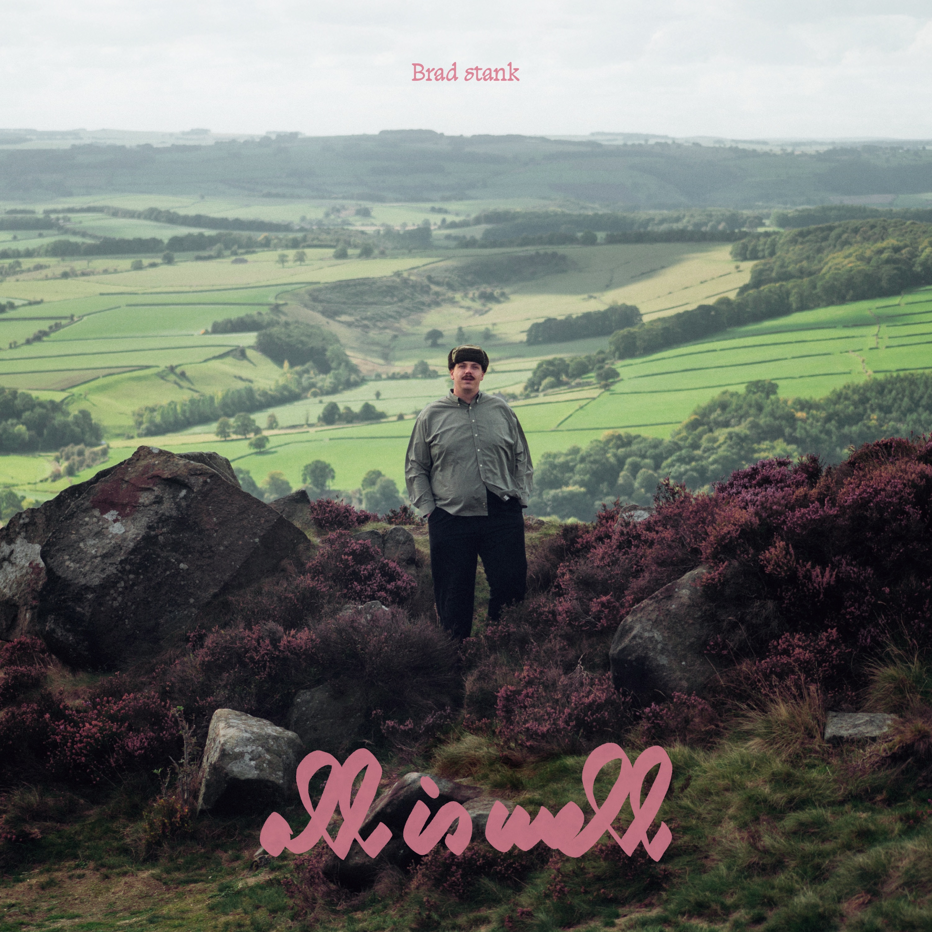 Chenchi - Single album cover