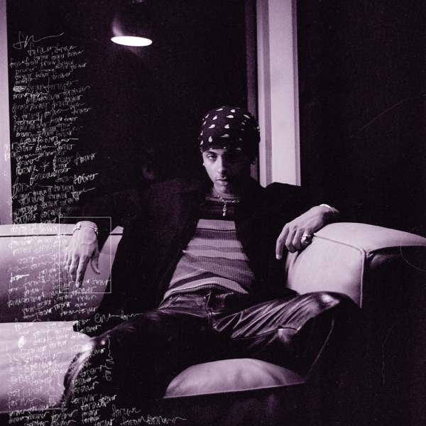 forever - Single album cover