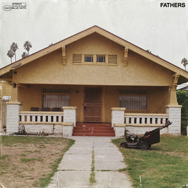 FATHERS album cover