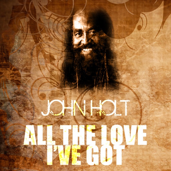 All the Love I've Got - Single album cover