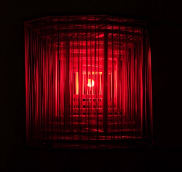 Red Light - Single album cover