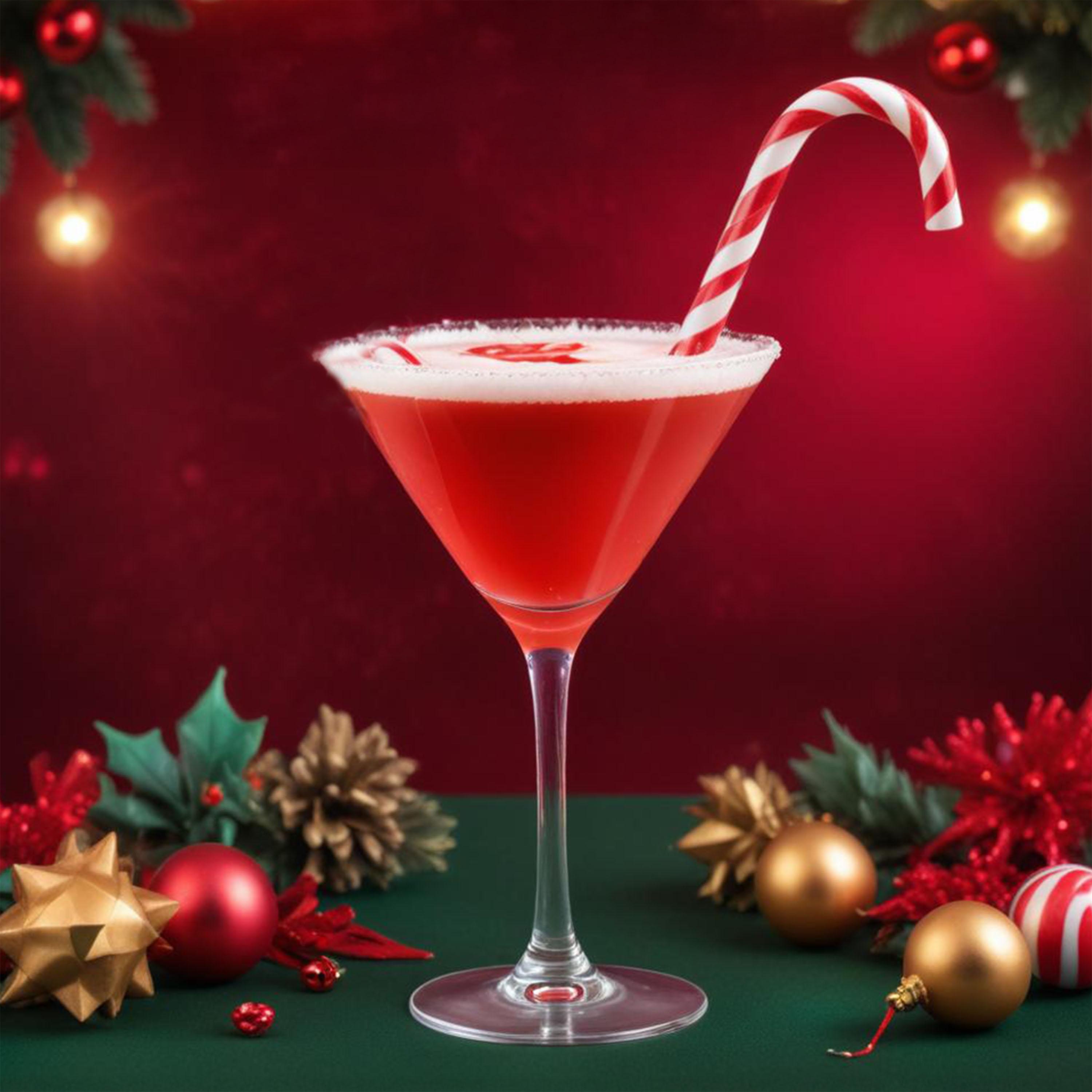 Bossa Nova Christmas 2024 album cover