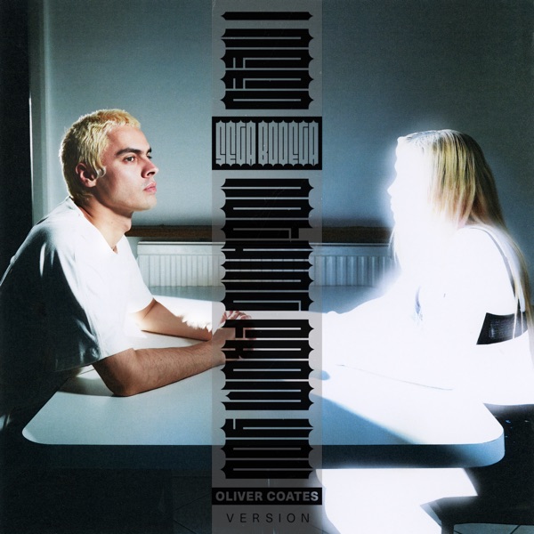 I Need Nothing from You (Oliver Coates Version) - Single album cover