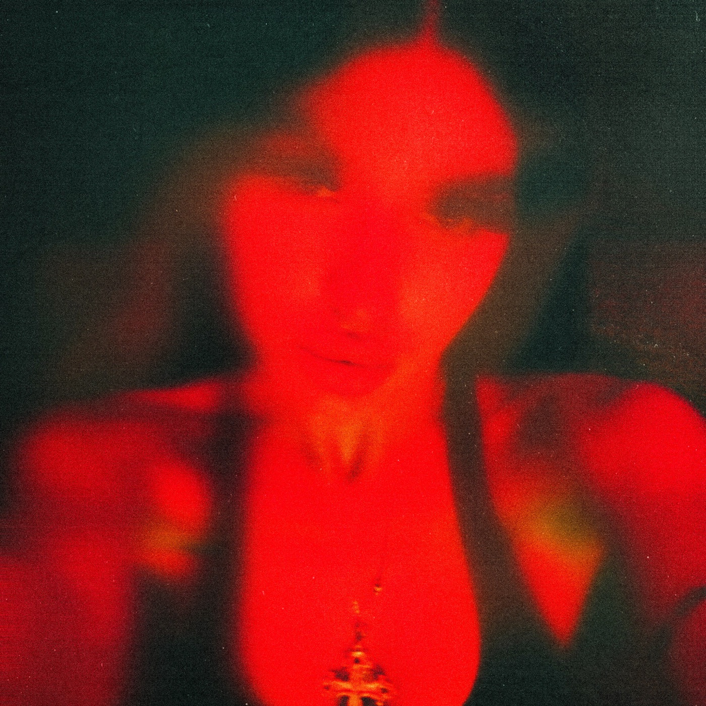 BADDEST - Single album cover